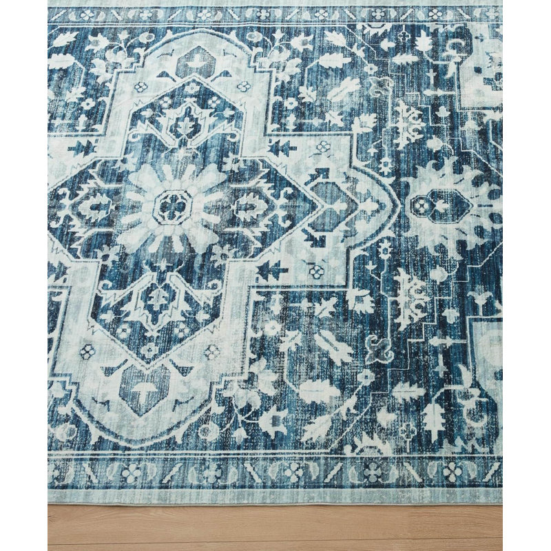 Machine Tufted 150cm X 80cm Area Rug