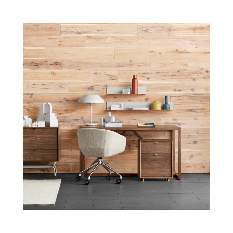Dang 2 - Drawer File Cabinet, White