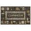 Tapis d'extérieur Croll Drifted Nature Welcome-33303043