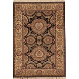 Chantel Oriental Area Rug