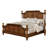 Mantador California King Bed