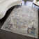 Graston Gray Rug