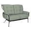 Monterra Outdoor 2 - Seat Loveseat-1946159610-1946159604