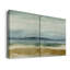 Toile tendue Ochre Perspectives I-Premium Gallery - Prêt à accrocher-998786034