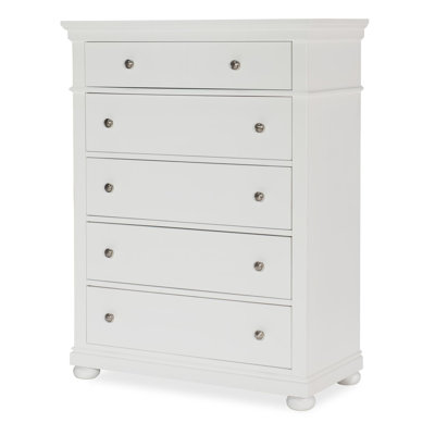 Jayden 5-Drawer Chest