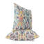 Coussin décoratif réversible intérieur / extérieur Ethnic Elegance-101205563