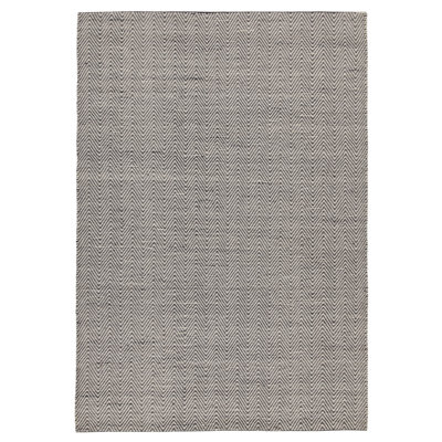 Lesley Solid Colour Hand Woven Area Rug