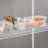 Set of 2 Small Open Bins