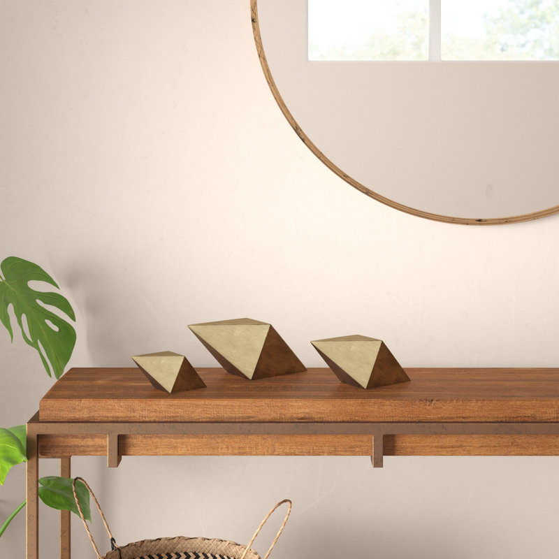 Ammadas Abstract Figurines & Sculptures