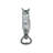 Equestrian Bottle Opener