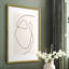 Matisse CC XXVI, reproduction encadrée - bois massif-1432364255-1432364254