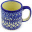 Stoneware Coffee Mug