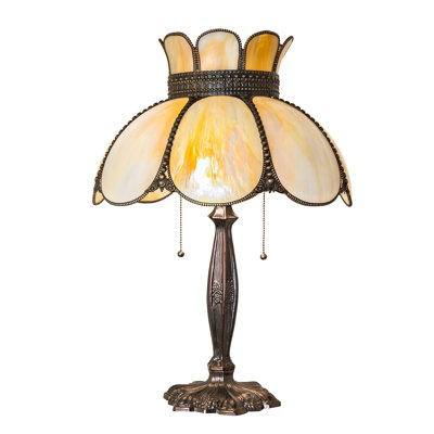 27" High Annabelle Table Lamp