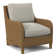 Fauteuil large 29 po Gibraltar