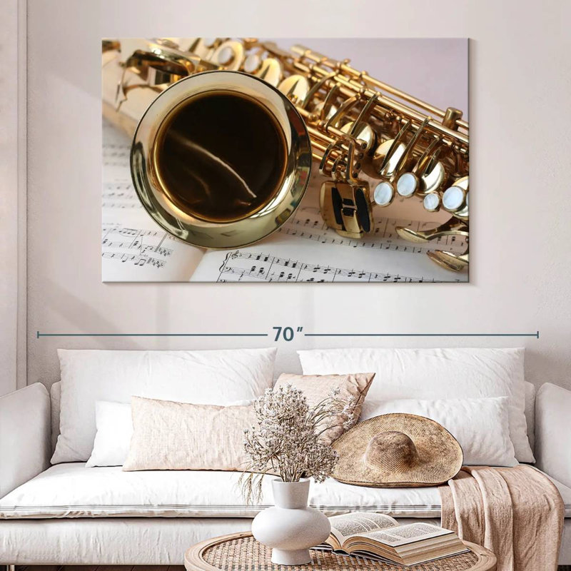 Abarca Jazz It, H 34 po x l 51 po