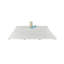 Banc de douche en teck CoastalVogue Eleganto-1934173299