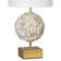 Brittney Mini Shell Lamp