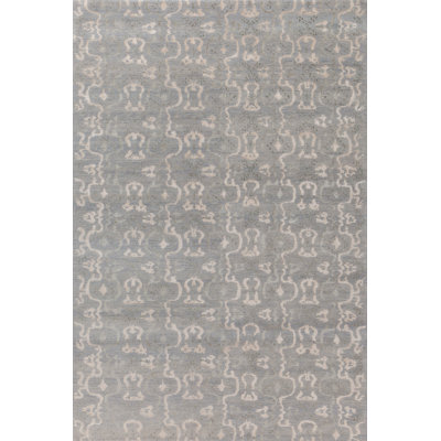 Contemporary Geometric Area Rug