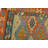 Robertina One-of-a-Kind 4'3" X 5'11" New Age Wool Area Rug in Multicolor
