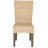 Belmoor 18.80'' H Pine Side Chair-680311459