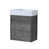 Tissu écossais gris chêne sélectionné