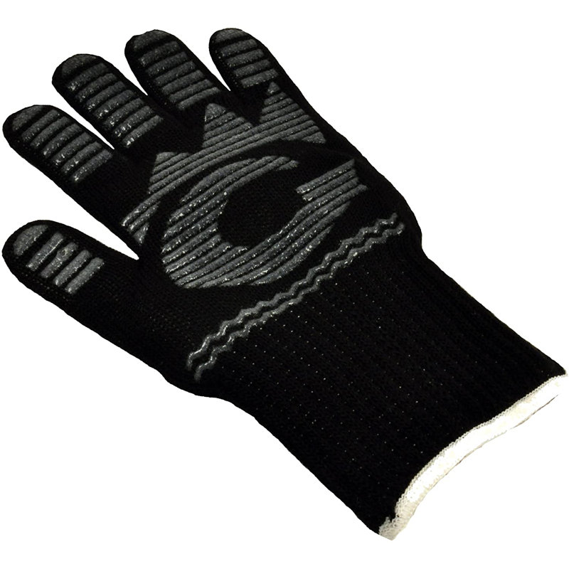 G & F Products Oven Glove Set