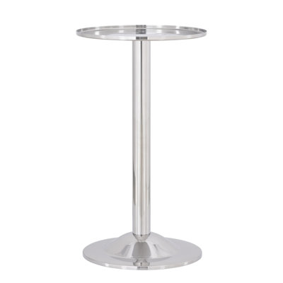 Fortin Steel Ice Bucket Stand