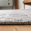 Tapis performance à chevrons touffeté à la main Nit-1679721634