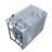Ashton 52.8'' x 29.5'' Fiberglass Bathtub with Faucet-23011804-23011802