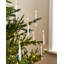 15cm Plastice No Ornament Accessory