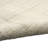 Calvin Klein CK082 Ridge 5'3" x 7'3" Ivory Farmhouse Indoor Rug-124684596-124684600