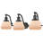 Keefe 3 - Light Dimmable Vanity Light-287687462-287687451-287687441