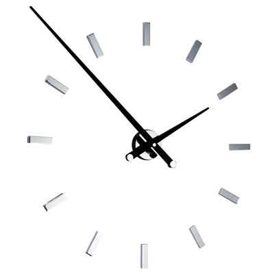 Tacon Analog Wall Clock