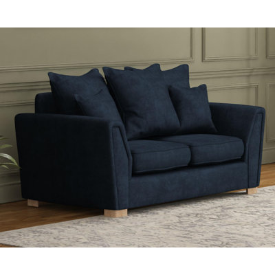 Wendleberry Two Seater, Scatter Back