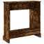 Fireplace Surround 30 Cm Engineered Wood-1701320682-1701320684