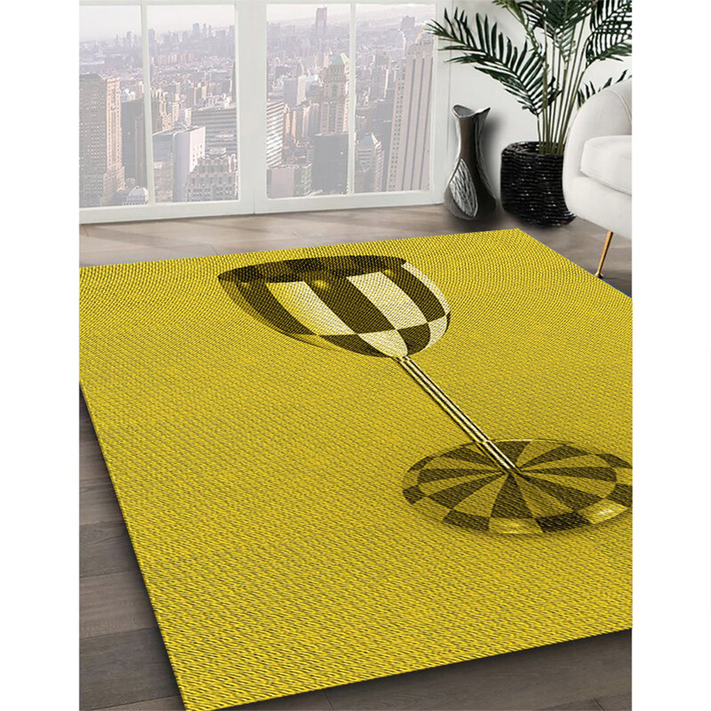 Indoor Rug, Rectangle 8' x 12'