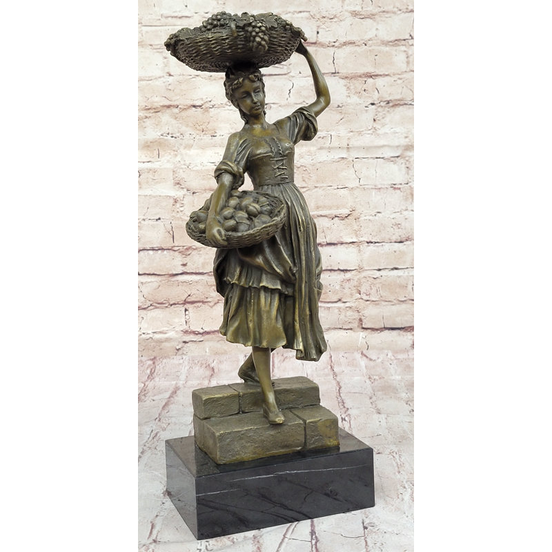 Figurines et sculptures