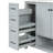 Bathroom Vanity with Sink-799508293