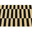 Tapis de couloir crème Ohlson