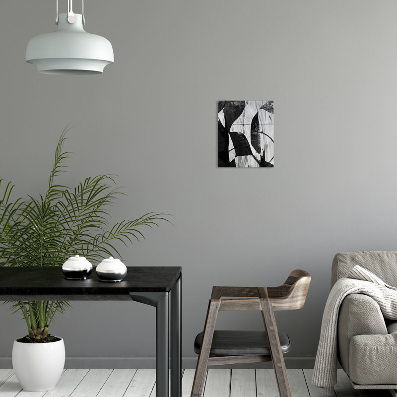 Difference II, Outdoor, 29" H x 24" W, No Mat