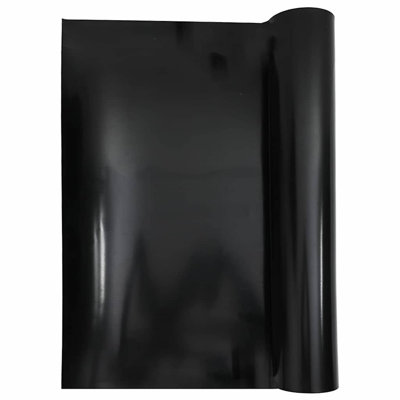 Root Barrier Black HDPE