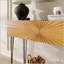 Console 39,4 po Mordern Farmhouse