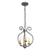 Easton 3 - Light Pendant