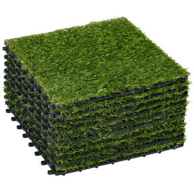 Dakota Fields UV Resistant Artificial Grass