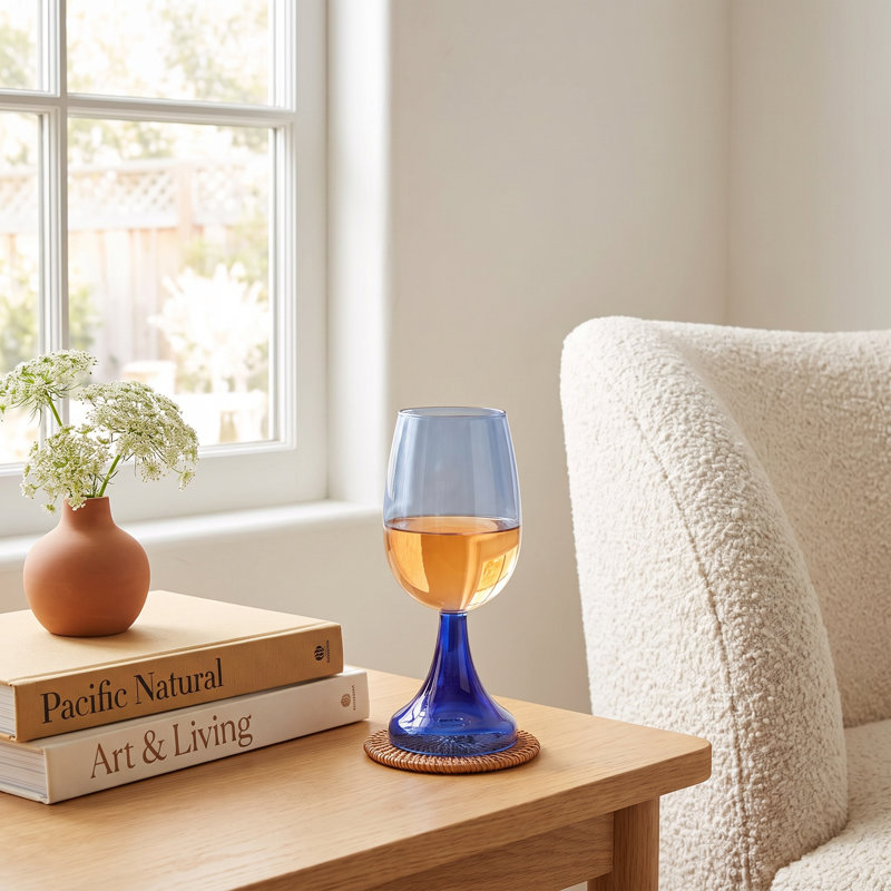 Antes 12oz. Champagne Glass