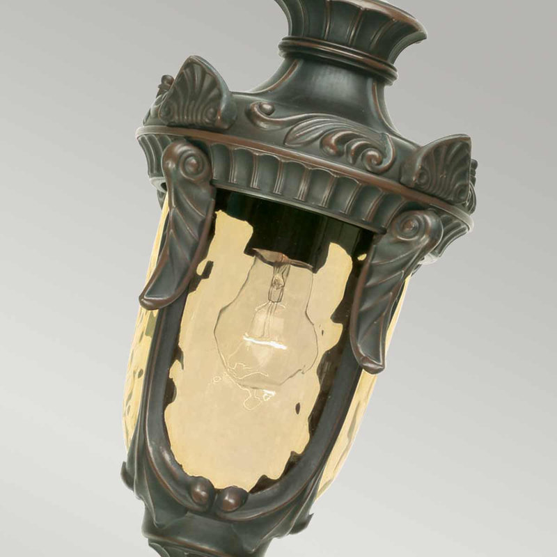 Greenville Outdoor Hanging Lantern