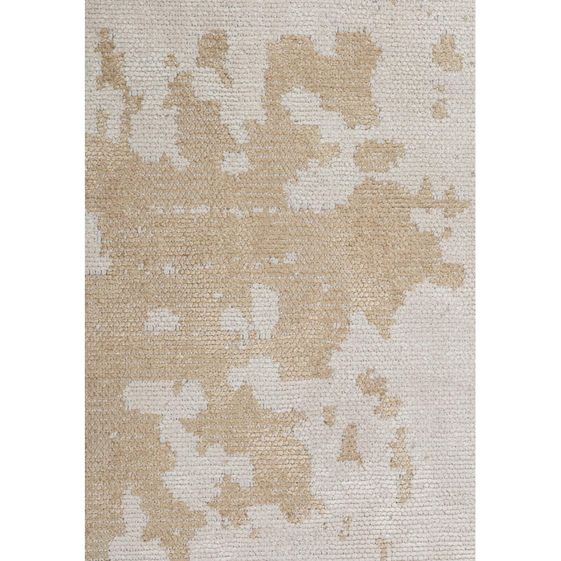 Rapture Abstract Area Rug, Rectangle 9' x 12'