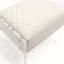 Tribecca Acrylic Base Accent Stool-49918202
