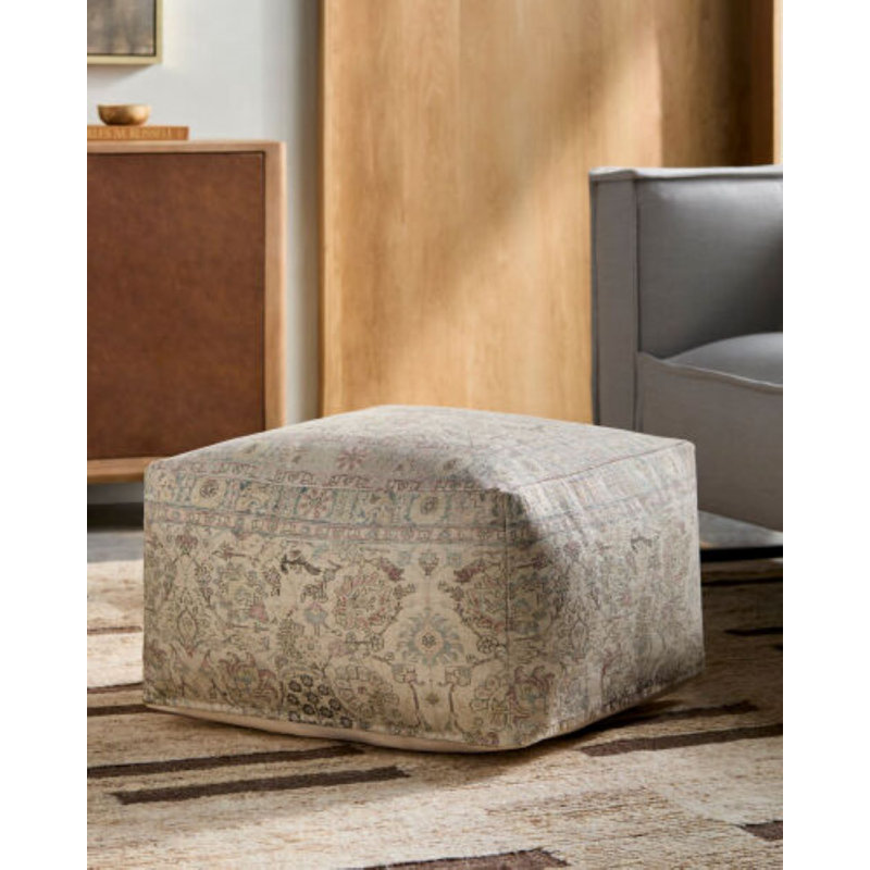 Pouf Caitland
