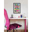 Orozco Orozco Caterpillar Alphabet - Single Picture Frame Print-37570582